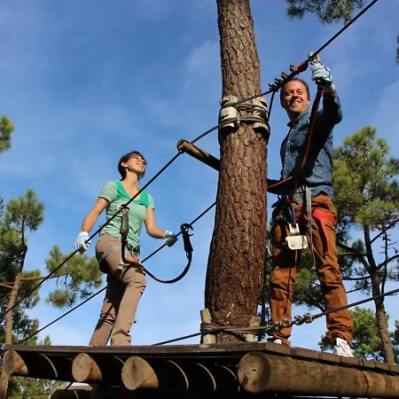 Bel 1 Pour 5 Personnes Au Bord De La A - Fr-1-323-216 Apartment Saint-Jean-de-Monts