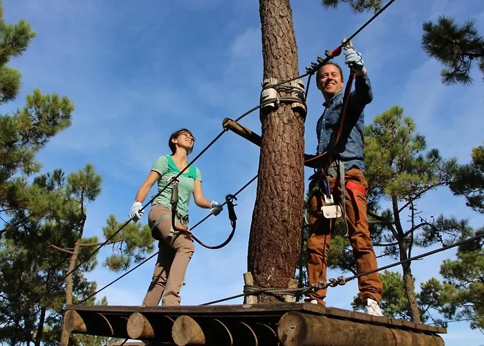 Bel 1 Pour 5 Personnes Au Bord De La A - Fr-1-323-216 Apartment Saint-Jean-de-Monts