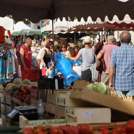 Appartement Bel 1 Pour 5 Personnes Au Bord De La A - Fr-1-323-216 Saint-Jean-de-Monts