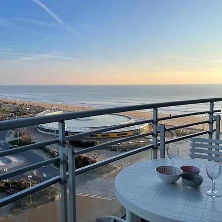 Bel 1 Confort Au Bord De La Avec Balcon Et Parking - Fr-1-323-216 *
