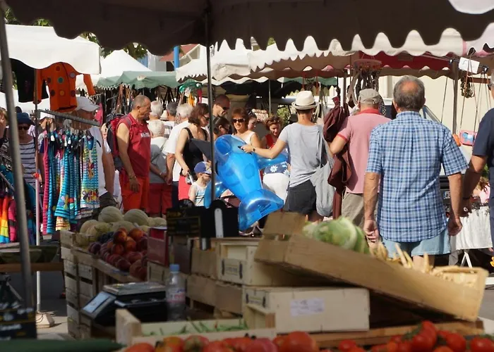 Appartement Bel 1 Pour 5 Personnes Au Bord De La A - Fr-1-323-216 Saint-Jean-de-Monts